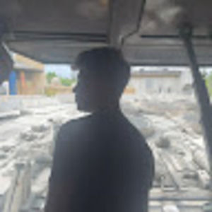 Meet your Posher, Dar dar